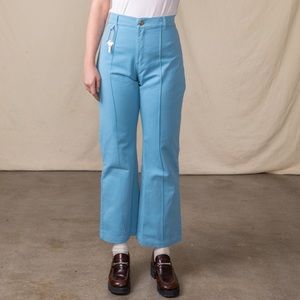Big bud press western pant